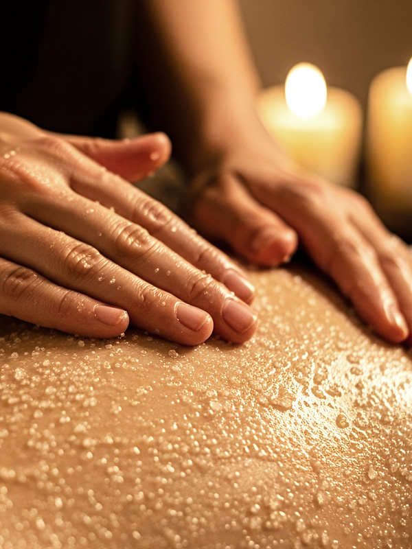 body-exfoliation